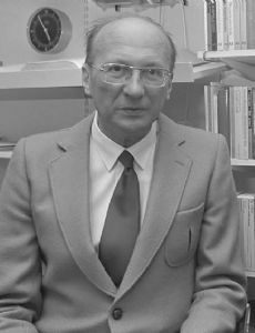 Hans Warren