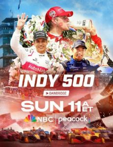 Indianapolis 500