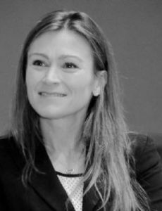 Julia Keleher