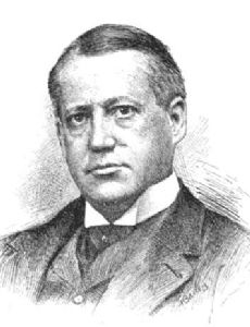 William B. Leeds