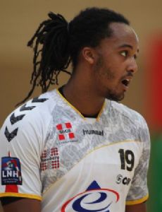 Timothey N'Guessan