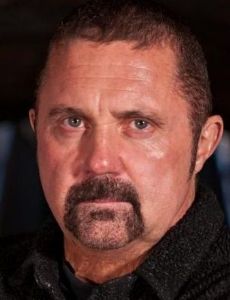 Kane Hodder
