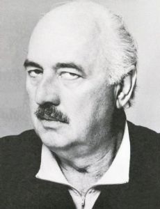Ron Feinberg