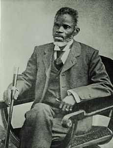 Jacob Wilson Sey