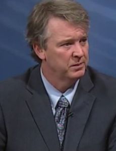 John E. Bradley