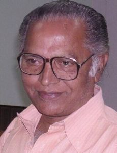 Thoppil Mohamed Meeran