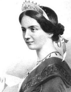 Teresa Parodi (soprano)