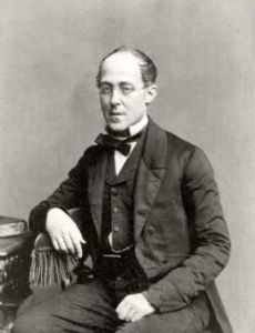 David Bierens de Haan