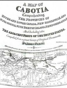 John Purdy (hydrographer)