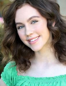 Kacey Fifield