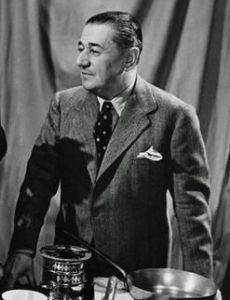 Marcel Boulestin