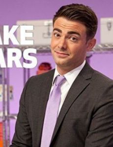 Cake Wars