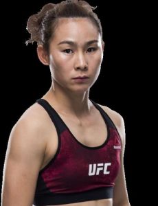 Xiaonan Yan
