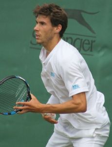 Rémi Boutillier