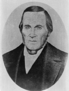 William Wolfskill