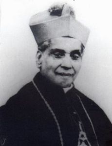 Mar Augustine Kandathil