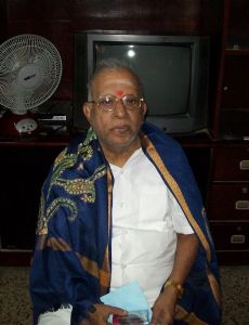K. S. Gopalakrishnan