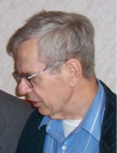 Lionel Bender (linguist)