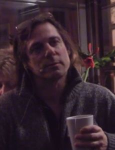 David Young (musician)