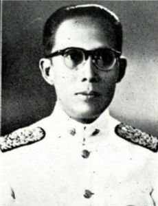 Tiang Sirikhanth