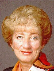 Magda Kósáné Kovács