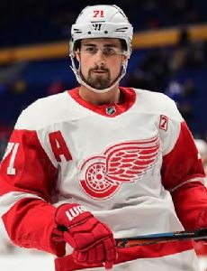 Dylan Larkin