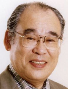 Kiyoshi Kawakubo