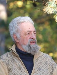 Yulij Ilyashenko