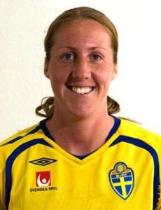 Sara Johansson