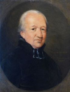 Franz Oberthür