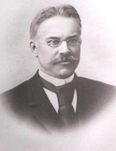 Eduard Ernst Bätke