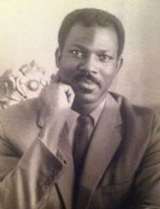 Bertram Charles