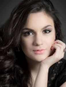 Veronica Pinzon