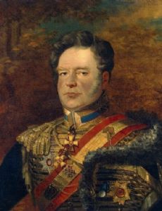 Theodor von Rüdiger