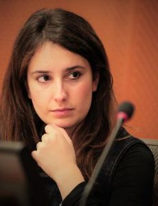 Laura Ferrara