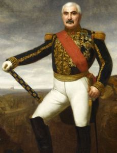 Aimable Pélissier