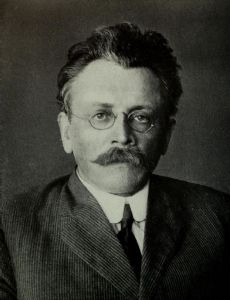 Abraham Cahan