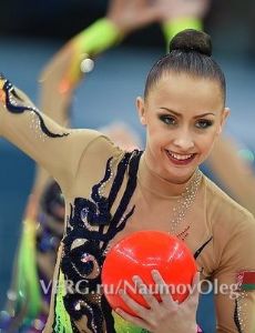 Hanna Dudzenkova