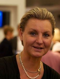 Maria Abrahamsson