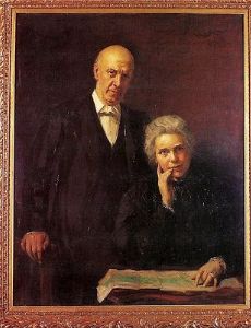 Henrietta Barnett