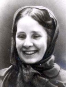 Concepcion Cabrera de Armida