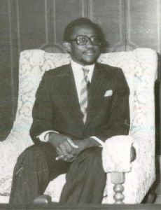 Abdulai Conteh