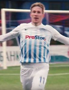 Anton Saroka