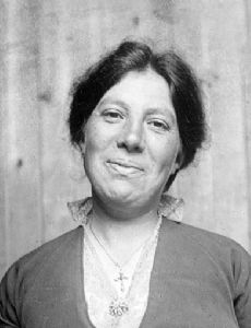 Evelyn Carslaw