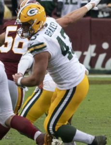 Hunter Bradley