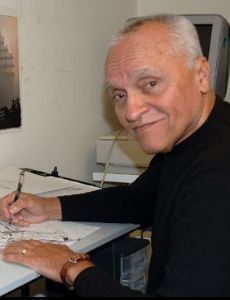 Ernie Colón