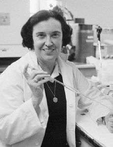 Rosalyn Sussman Yalow