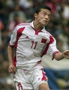 Xie Hui (footballer)