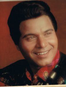 Dhananjay Singh