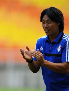 Choi Sung-Yong